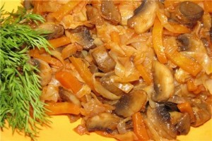 Капуста «Оригинальная»