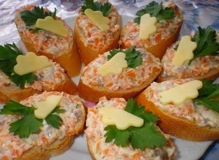 ложная икра