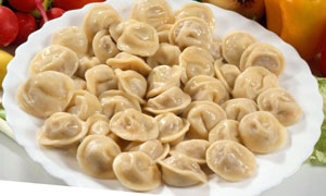 Пельмени